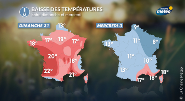 Actualités France