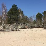 Noisy-sur-École 02/04/2019