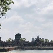 Siem Reap 03/04/2019