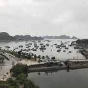 Haïphong 11/04/2019