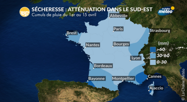 Actualités France