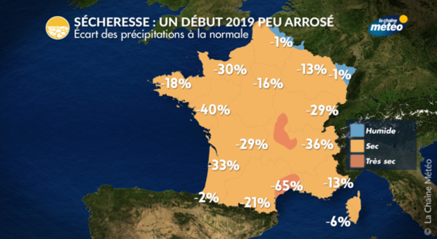 Actualités France