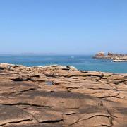 Trégastel 22/04/2019