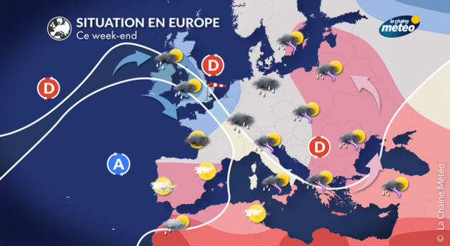 Actualités France