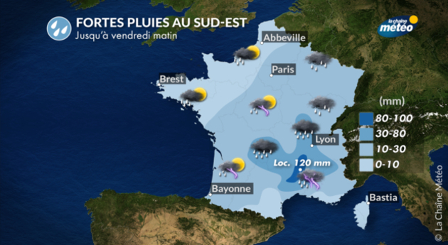 Actualités France