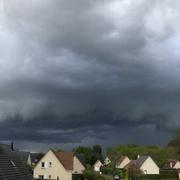 Offranville 25/04/2019