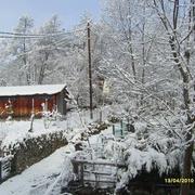 Villars-Colmars 13/04/2010