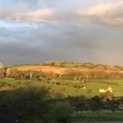 Offranville 25/04/2019