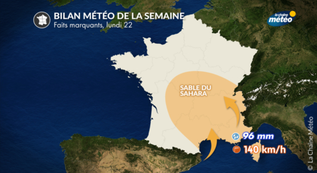 Orages Violents Sable Du Sahara Et Fortes Pluies Le Bilan Actualites La Chaine Meteo Orages Violents Sable Du Sahara Et Fortes Pluies Le Bilan Actualites La Chaine Meteo