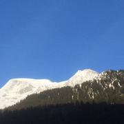 Les Contamines-Montjoie 28/04/2019