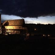 La Bénisson-Dieu 01/05/2019