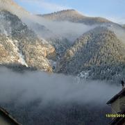 Villars-Colmars 14/04/2010