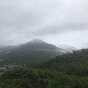 Luz-Saint-Sauveur 17/05/2019