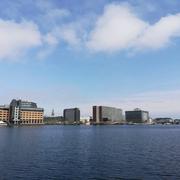 Copenhague 18/05/2019