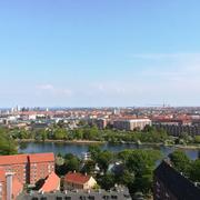 Copenhague 20/05/2019