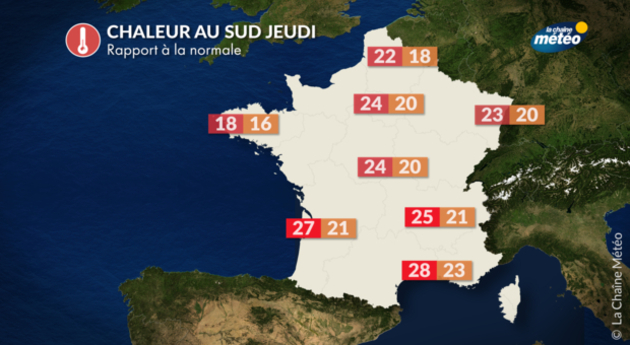 Actualités France