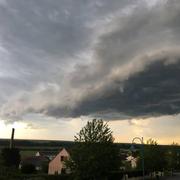 Château-Porcien 04/06/2019