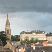 Sablé-sur-Sarthe 11/06/2019