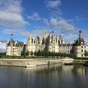Chambord 12/06/2019