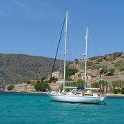 Réthymnon 19/04/2010