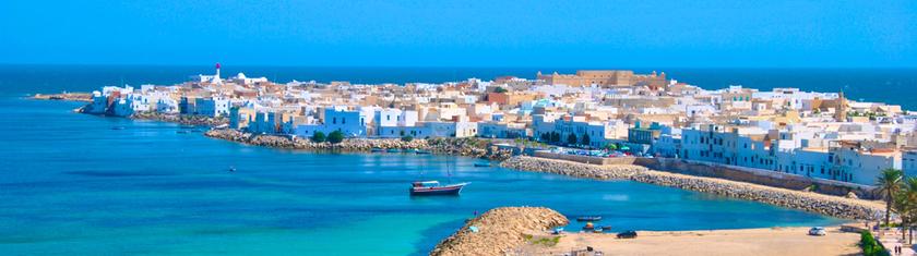 Mahdia, la perle de la Tunisie