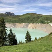 Hauteluce 18/06/2019