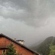 Les Allues 02/07/2019