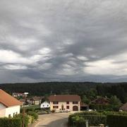 Les Rousses 06/07/2019