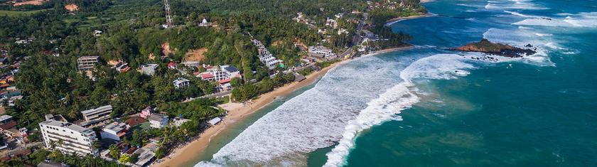 Le Sri Lanka, escale de rêve entre océans, traditions et hauts plateaux