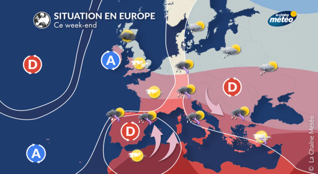Actualités France