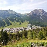 Montgenèvre 19/07/2019