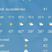 Joué-lès-Tours 23/07/2019