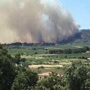 Thézan-des-Corbières 25/07/2019
