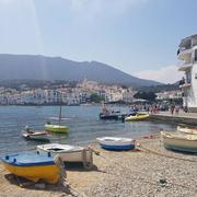 Cadaqués 25/07/2019