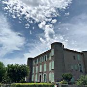 Saint-Laurent-du-Verdon 26/07/2019