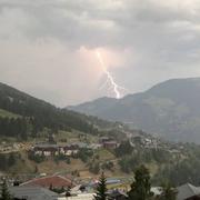 Saint-Bon-Tarentaise 26/07/2019