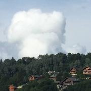 Les Allues 27/07/2019