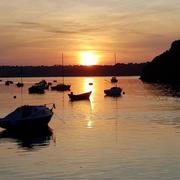 Saint-Suliac 04/08/2019