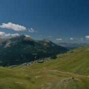 Orcières 08/08/2019