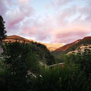 Le Vernet 08/08/2019