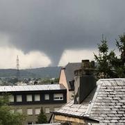 Bascharage 09/08/2019