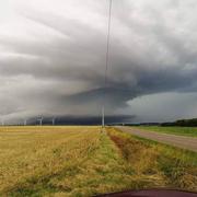 Conflans-sur-Seine 10/08/2019