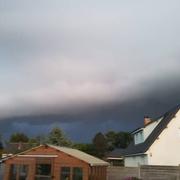 Senneville-sur-Fécamp 11/08/2019