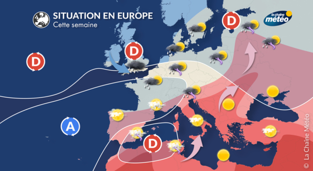 Actualités France