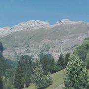 Le Grand-Bornand 18/08/2019