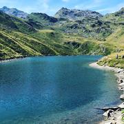 Saint-Martin-de-Belleville 19/08/2019