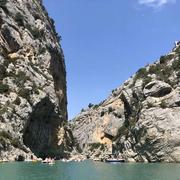 La Palud-sur-Verdon 20/08/2019