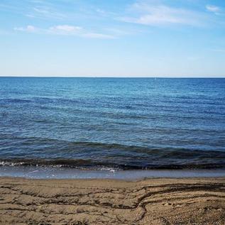 Meteo Plage Du Clot Vias 34450 Hérault Prévisions