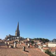 Fontenay-le-Comte 22/08/2019