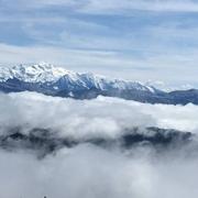 Les Contamines-Montjoie 22/08/2019